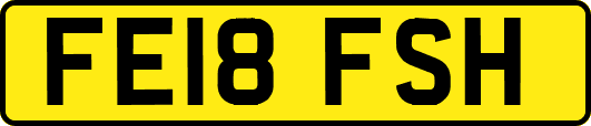 FE18FSH