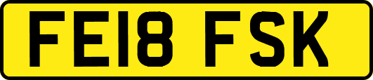 FE18FSK