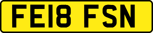 FE18FSN