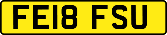 FE18FSU