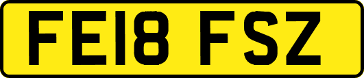 FE18FSZ
