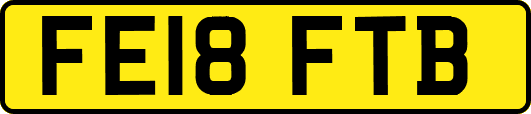 FE18FTB
