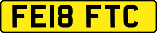 FE18FTC