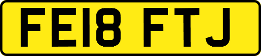 FE18FTJ