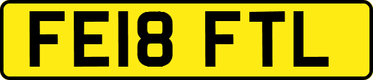 FE18FTL