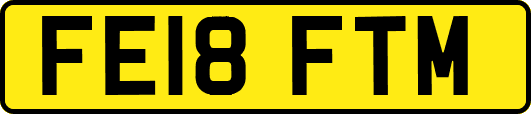 FE18FTM