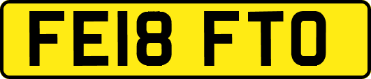 FE18FTO