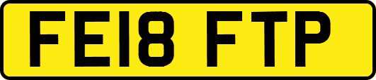 FE18FTP