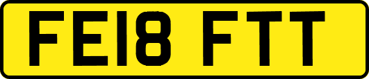 FE18FTT