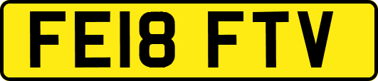 FE18FTV