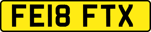FE18FTX