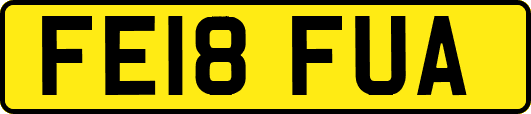 FE18FUA