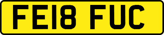 FE18FUC