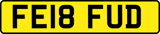 FE18FUD
