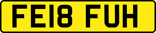 FE18FUH