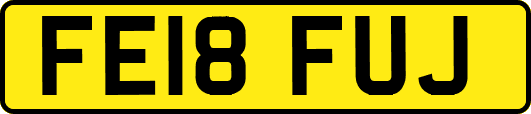 FE18FUJ