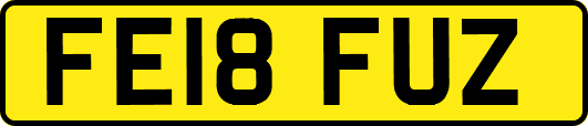 FE18FUZ