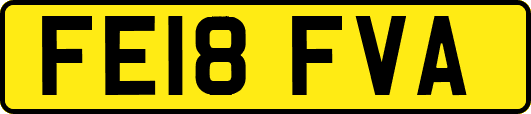 FE18FVA
