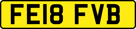 FE18FVB