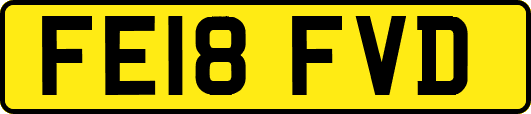 FE18FVD