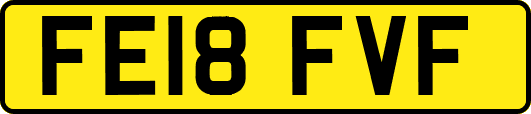 FE18FVF