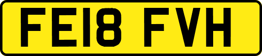 FE18FVH