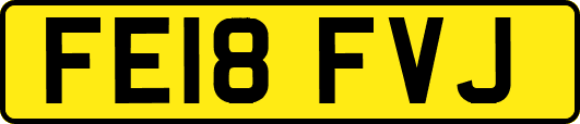 FE18FVJ