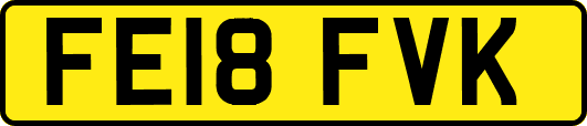FE18FVK