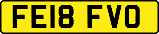 FE18FVO
