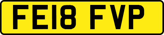 FE18FVP