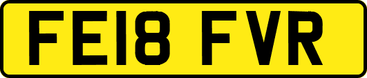 FE18FVR