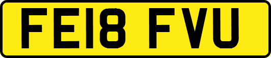FE18FVU