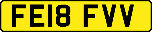 FE18FVV
