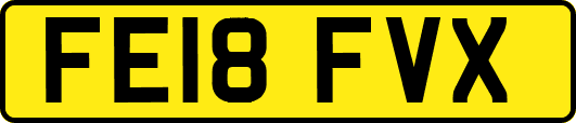 FE18FVX