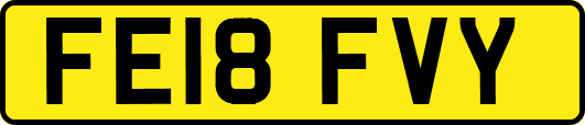 FE18FVY