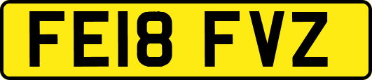 FE18FVZ
