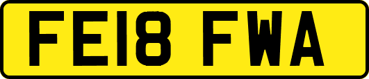 FE18FWA