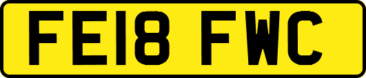FE18FWC