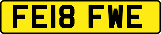 FE18FWE