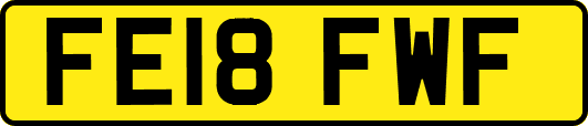 FE18FWF