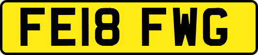 FE18FWG