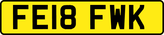 FE18FWK