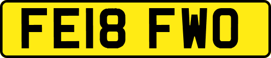FE18FWO