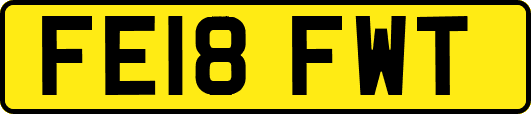 FE18FWT