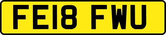 FE18FWU