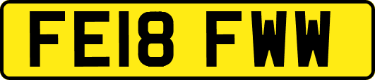 FE18FWW