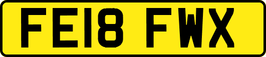 FE18FWX