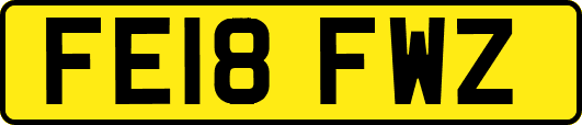 FE18FWZ