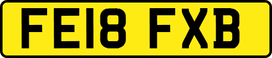 FE18FXB
