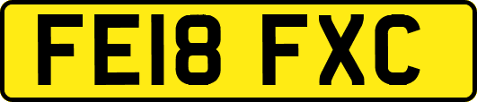 FE18FXC